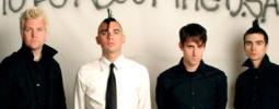 Anti-Flag rozšíří line-up festivalu Mighty Sounds